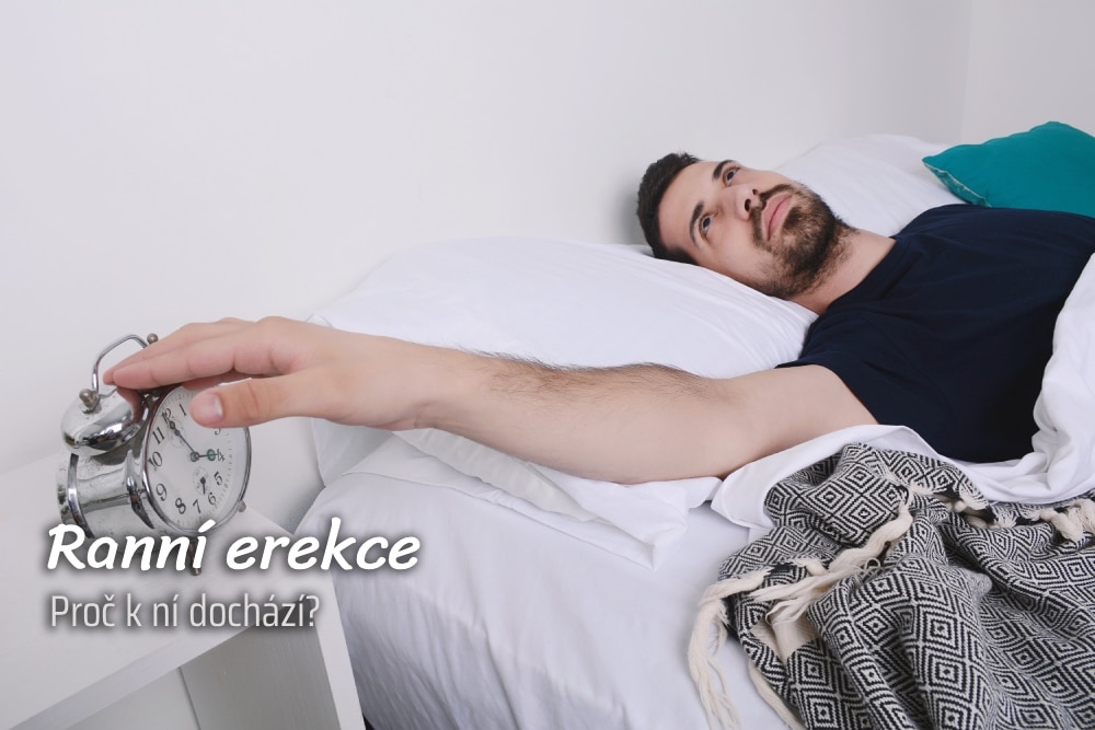 Ranní erekce